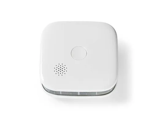 Smart detektor kouře NEDIS WIFIDS21WT WiFi Tuya