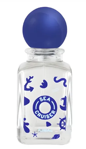 Ajmal Sea Cruiser - EDT 50 ml