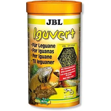 JBL Iguvert 250 ml  (4014162702821)