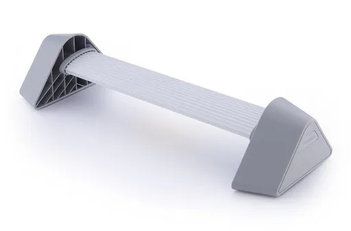 Kensington houpací opěrka nohou