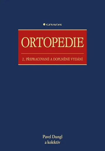 Ortopedie - Pavel Dungl
