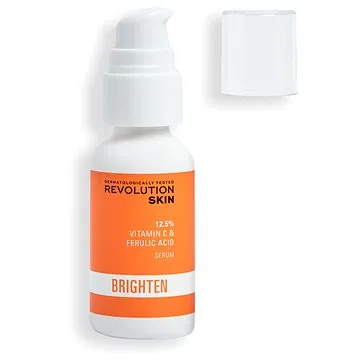 REVOLUTION SKINCARE 12.5% Vitamin C, Ferulic Acid