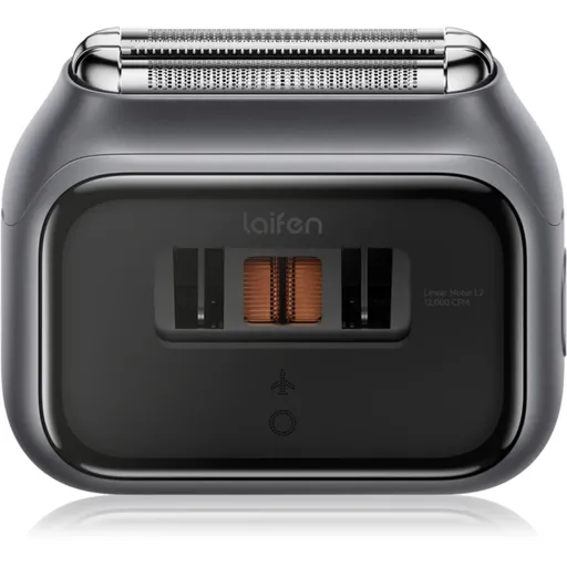 Laifen P3 Pro elektrický holicí strojek Gray 1 ks