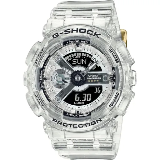 Casio G-Shock GMA-S114RX-7A - 30 dnů na vrácení zboží