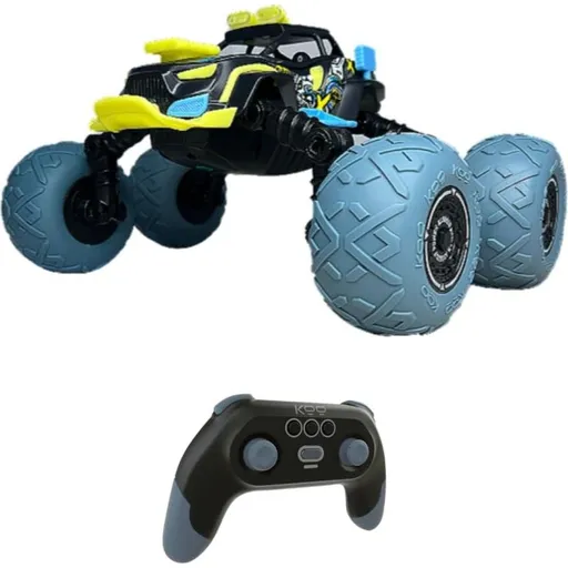 RC auto KINCHINKA 010