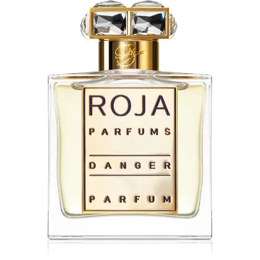 Roja Parfums Danger parfém pro ženy 50 ml