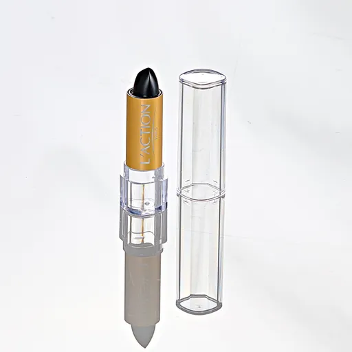 Tyčinka na krytí šedin, černá