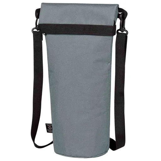 Halfar Chladicí taška na láhev BOTTLE - Šedá