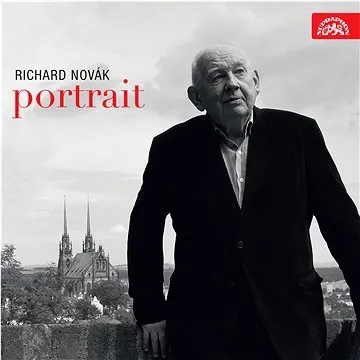 Novák Richard: Recitál (2x CD) - CD (SU4206-2)