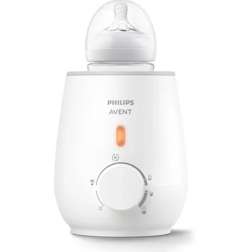Philips Avent Bottle Warmer SCF355/09 multifunkční ohřívač kojeneckých lahví 1 ks