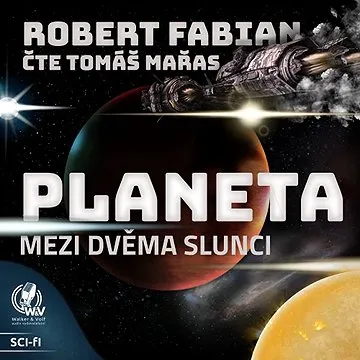 Planeta mezi dvěma slunci ()