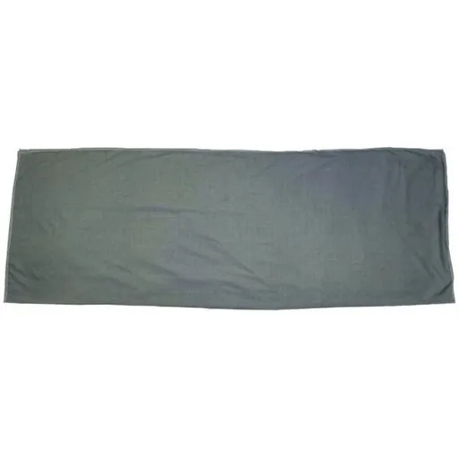 HIGHLANDER ENVELOPE Vložka do spacáku, šedá, velikost