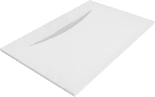 MEXEN Egon obdélníková sprchová vanička SMC 120 x 80, bílá 4R108012