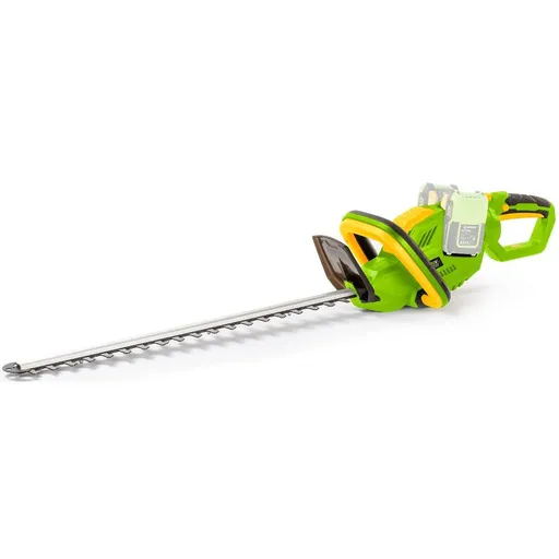 Fieldmann FZN 70225-0 Aku plotové nůžky