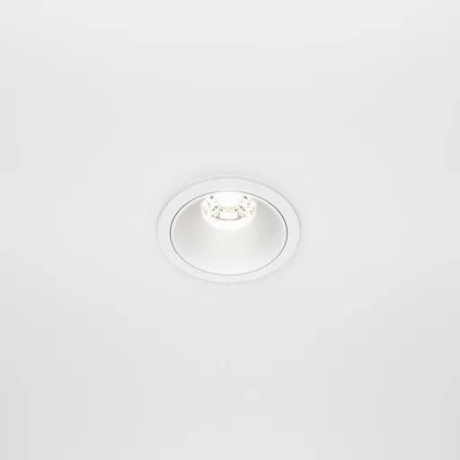 MAYTONI Vestavné svítidlo DL043-01-10W4K-D-RD-W