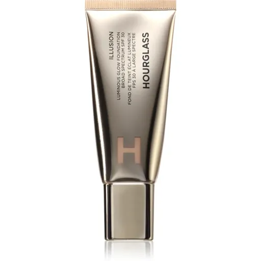 Hourglass Illusion rozjasňující hydratační make-up SPF 30 odstín 2 35 ml
