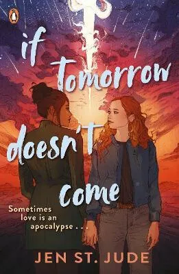 If Tomorrow Doesn't Come - Jen St. Jude