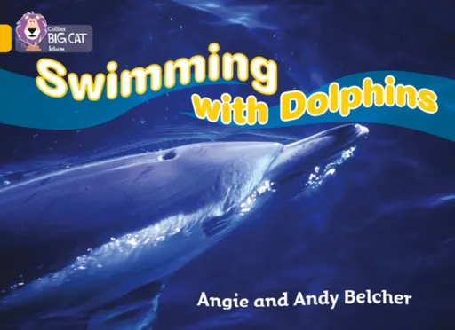 Swimming with Dolphins - Andy Belcher, Angie Belcher