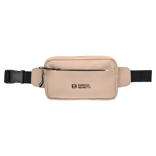 Ledvinka Enrico Benetti Bergen - růžová