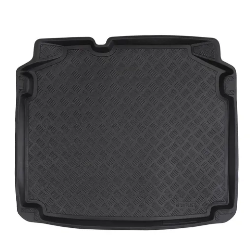 Plastová vana do kufru Rezaw-Plast Škoda Scala 2019- (bez protiskluzu)