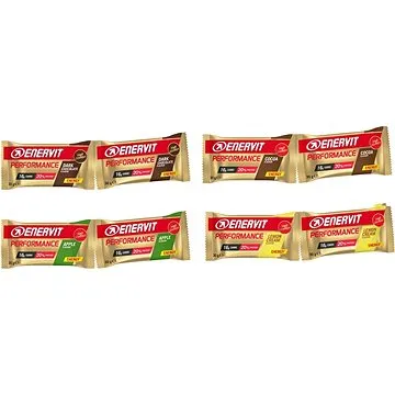 ENERVIT Performance Bar (30 + 30 g)