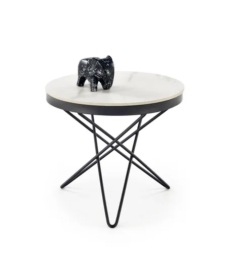 Konferenční stolek LEILA 2 Halmar