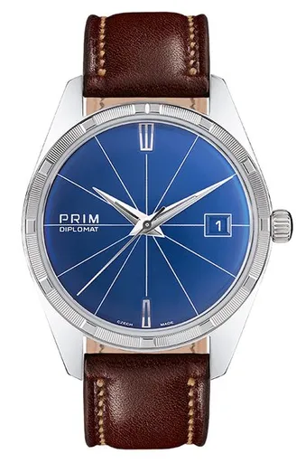 PRIM DIPLOMAT 40 C 98-251-395-00-1