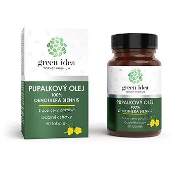 Pupalkový olej (60354)