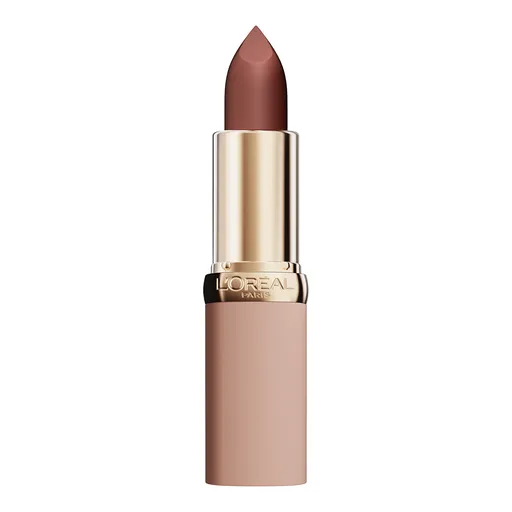 L'Oréal Paris Matující rtěnka Colour Riche Blurred Matte Lipstick 4,3 g 580 Brun Elegance