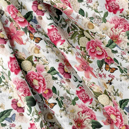 Softshell – Flowers II