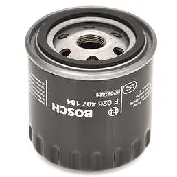BOSCH Olejový filtr F 026 407 184 (F026407184)