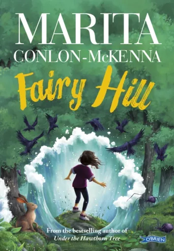 Fairy Hill - Marita Conlon-McKenna