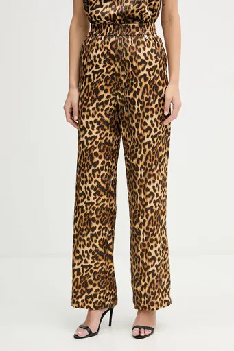 Kalhoty Silvian Heach KAVAL