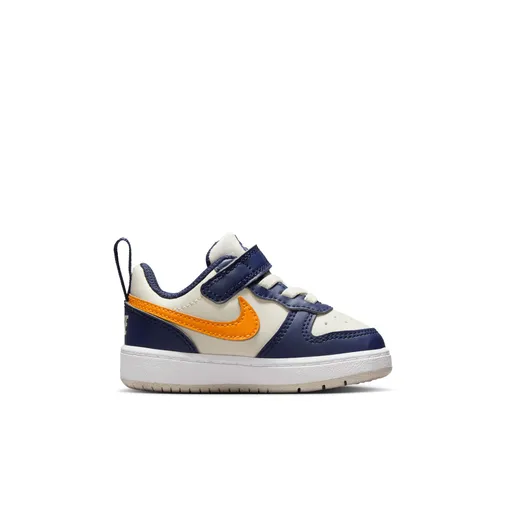 Nike Court Borough Low Recraft Baby/Toddler Shoes 18,5