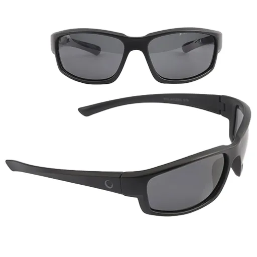 Gardner polarizační brýle black sunglasses gpb (uv400) plovoucí