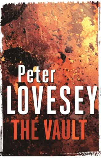 The Vault - Peter Lovesey