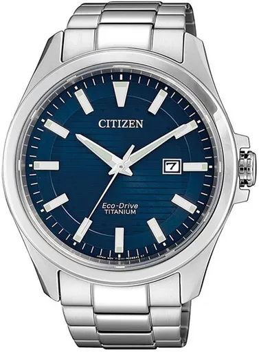Citizen Eco-Drive Super Titanium BM7470-84L