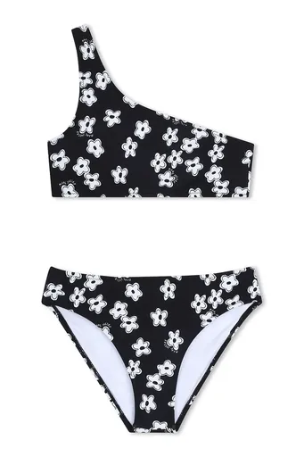 Dvoudílné dětské plavky Marc Jacobs