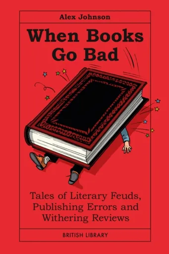 When Books Go Bad - Alex Johnson