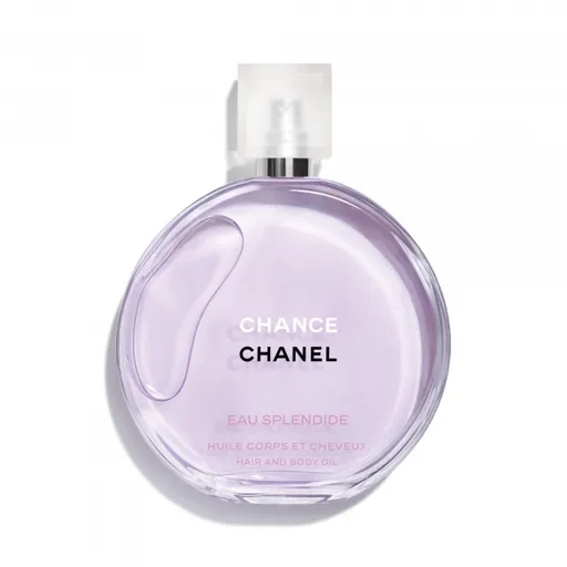 CHANEL CHANCE EAU SPLENDIDE TĚLOVÝ A VLASOVÝ OLEJ  150 ml