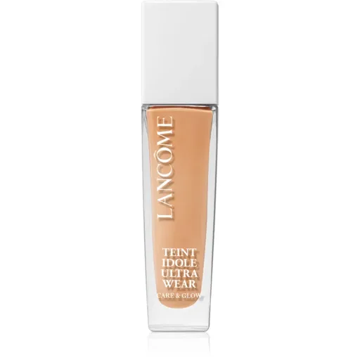 Lancôme Teint Idole Ultra Wear Care & Glow rozjasňující hydratační make-up SPF 25 odstín 305N 30 ml