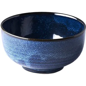 Made In Japan Střední miska Indigo Blue 16 cm 600 ml (MIJC7952)