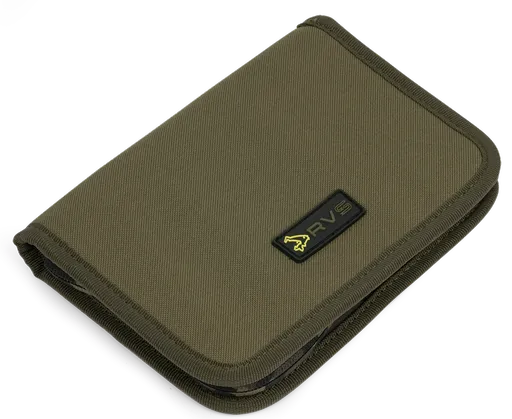 Avid carp pouzdro na doklady rvs licence wallet
