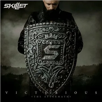 Skillet: Victorious - The Aftermath - CD (7567864899)