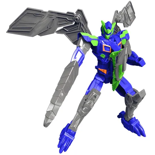 Alltoys Robot auto bojovník