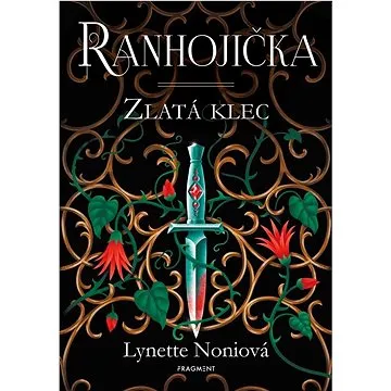 Ranhojička Zlatá klec (978-80-253-6054-5)