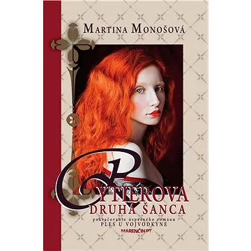 Rytierova druhá šanca (978-80-569-0582-1)