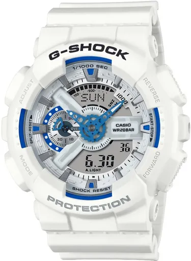 Casio G-Shock GA-110HDS-7AER (411)