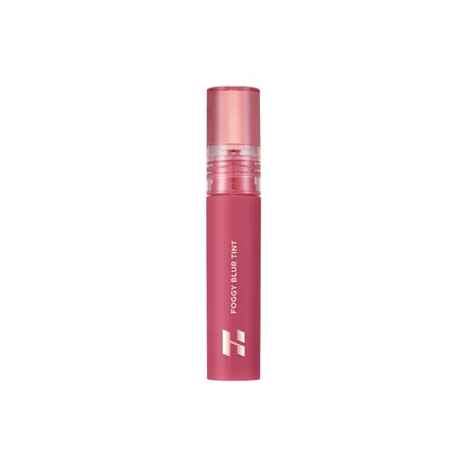 Holika Holika Tekutá rtěnka (Forgy Blur Tint) 4 g 06 Doozy