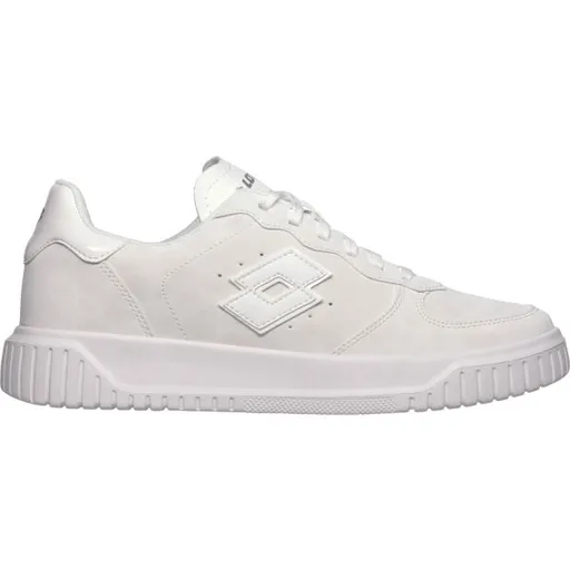 Lotto VENUS 1 AMF LEO W Dámské tenisky, bílá, velikost